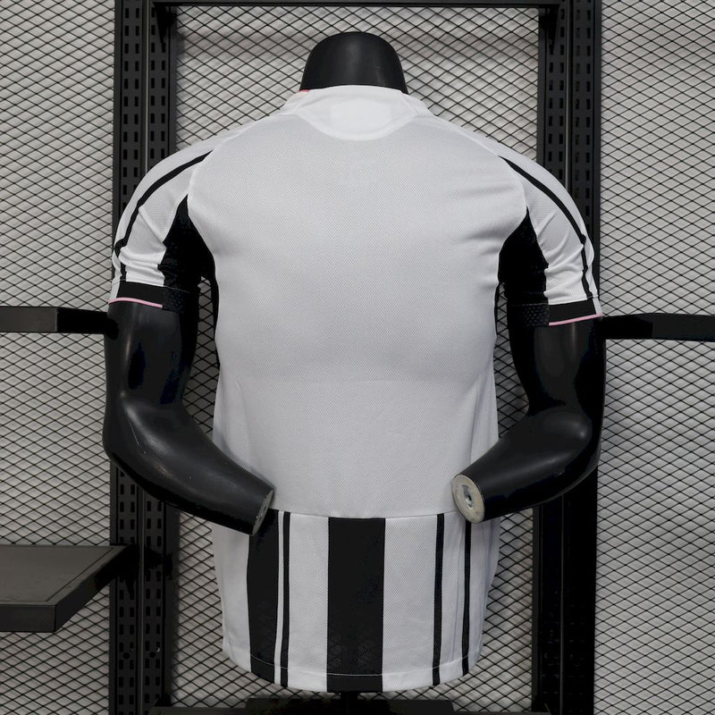 JUVENTUS I 25/26 HOMBRE (VERSION JUGADOR)