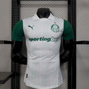 CAMISETA PALMEIRAS II 25/26 HOMBRE (VERSIÓN JUGADOR)