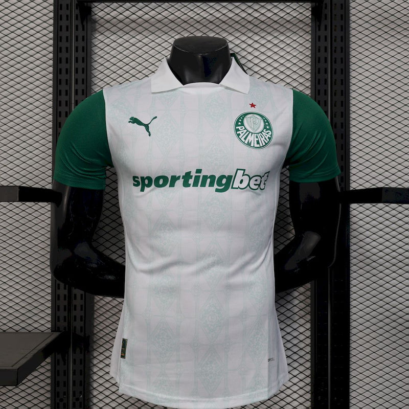 PALMEIRAS WORLD CLUBS II 24/25 MEN'S SHIRT (PLAYER VERSION) 