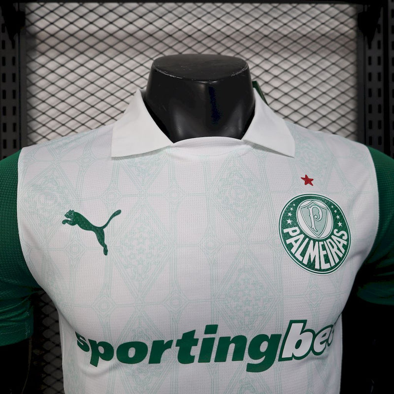 PALMEIRAS WORLD CLUBS II 24/25 MEN'S SHIRT (PLAYER VERSION) 