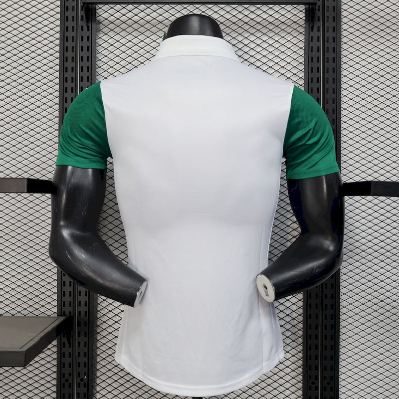 PALMEIRAS WORLD CLUBS II 24/25 MEN'S SHIRT (PLAYER VERSION) 