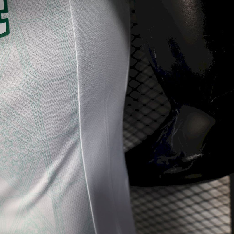 PALMEIRAS WORLD CLUBS II 24/25 MEN'S SHIRT (PLAYER VERSION) 