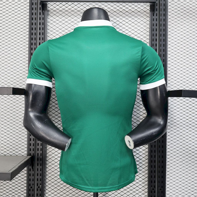 PALMEIRAS WORLD CLUBS II 24/25 MEN'S SHIRT (PLAYER VERSION) 