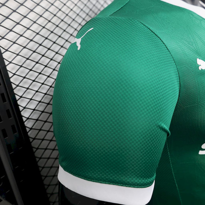 PALMEIRAS WORLD CLUBS II 24/25 MEN'S SHIRT (PLAYER VERSION) 