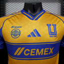 TIGRES I 25/26 HOMBRE (VERSIÓN JUGADOR)