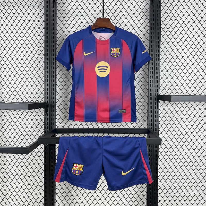 CONJUNTO INFANTIL BARCELONA I 23/24