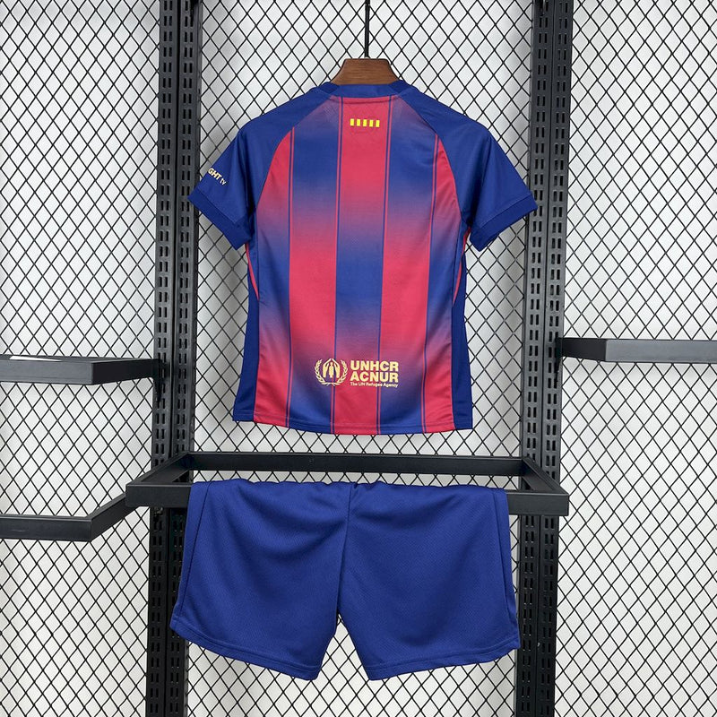 CONJUNTO INFANTIL BARCELONA I 23/24