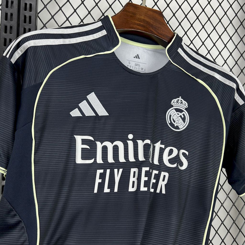 REAL MADRID I 24/25 HOMENS 