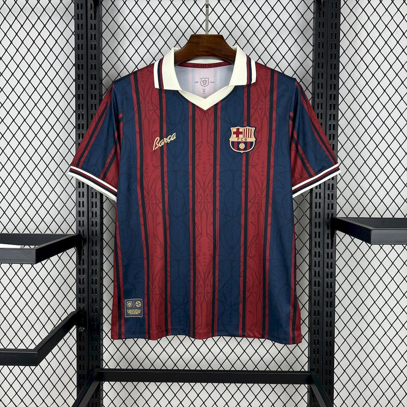 CAMISETA BARCELONA I ANIVERSARIO 125 HOMBRE