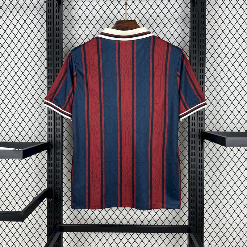 CAMISETA BARCELONA I ANIVERSARIO 125 HOMBRE