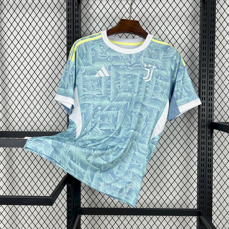 JUVENTUS II 25/26 HOMBRE