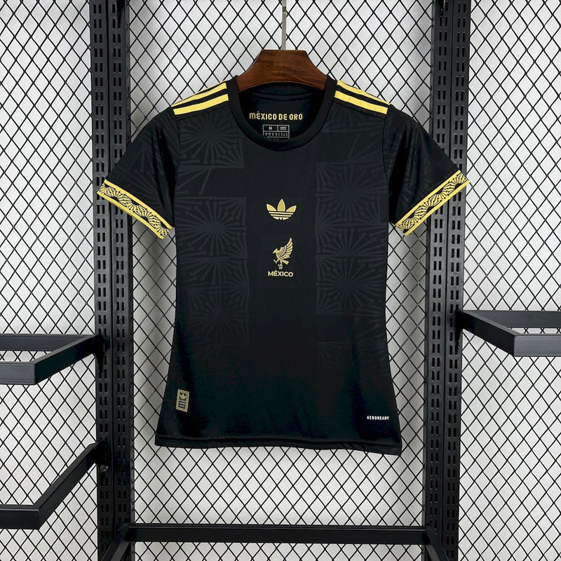 CAMISETA MEXICO III 25/26 MUJER