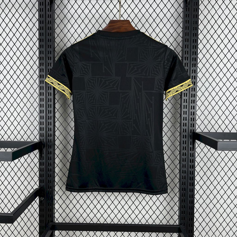 CAMISETA MEXICO III 25/26 MUJER