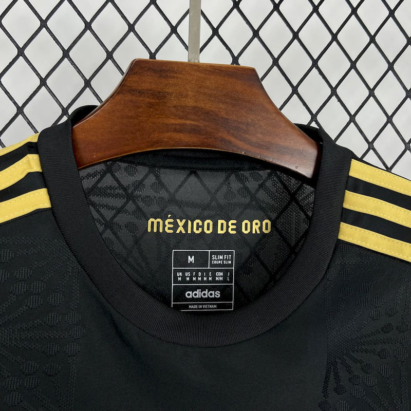 MEXICO II 2024 MEN'S T-SHIRT 