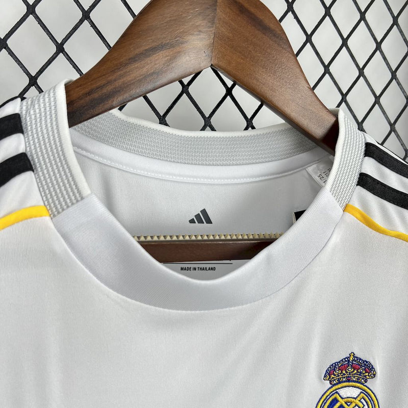 CAMISETA MULHER REAL MADRID I 24/25 