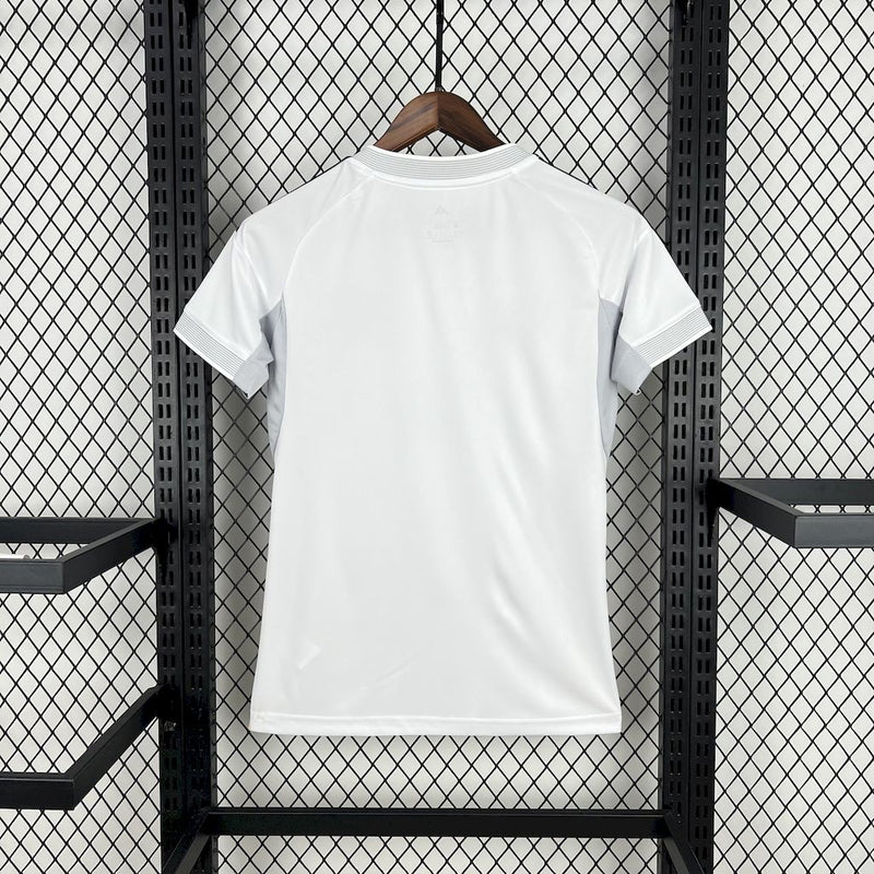 CAMISETA MULHER REAL MADRID I 24/25 