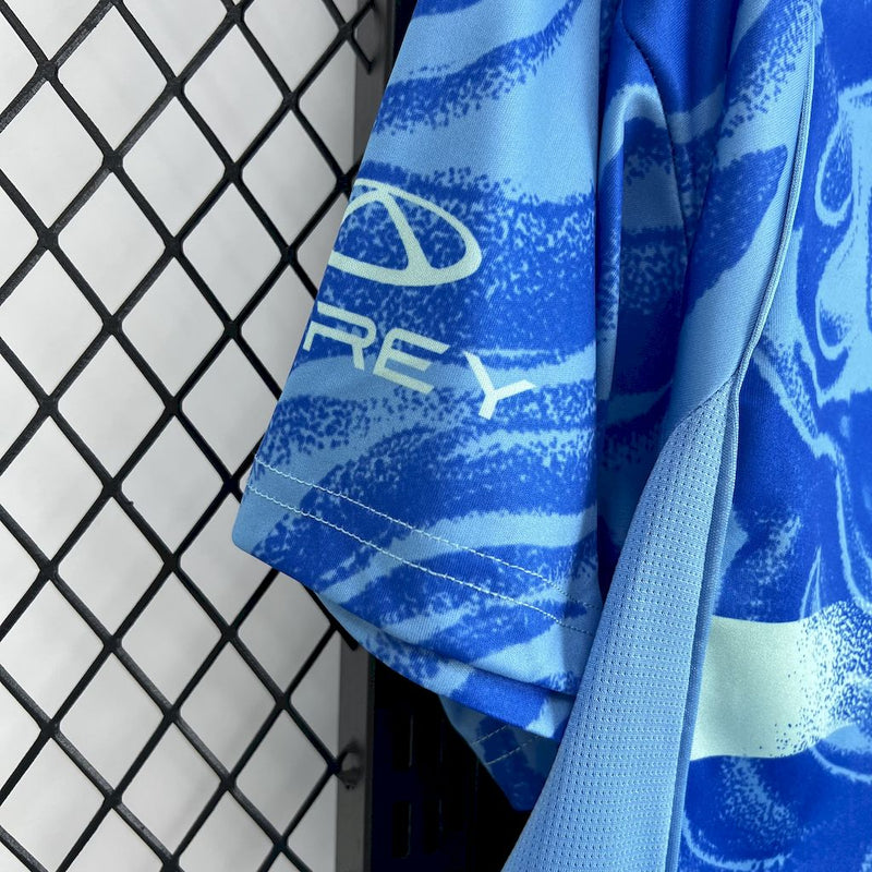 TIGRES II 25/26 HOMBRE