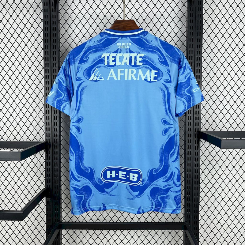 TIGRES II 25/26 HOMBRE