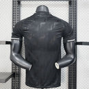 MANCHESTER UNITED EDICION ESPECIAL NEGRA I 25/26 HOMBRE (VERSIÓN JUGADOR)