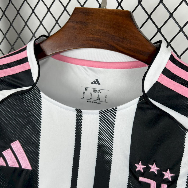 JUVENTUS II 25/26 HOMBRE
