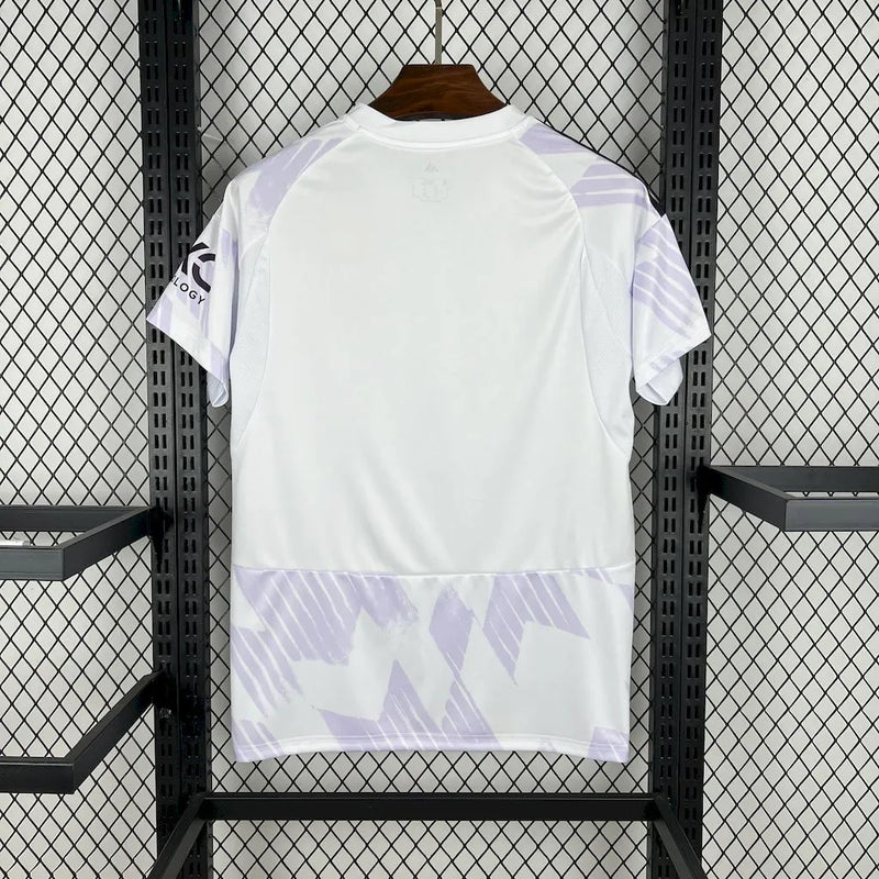CAMISETA MANCHESTER UNITED II 25/26 HOMBRE