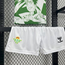 REAL BETIS EDICION ESPECIAL NARUTO I 25/26 CONJUNTO INFANTIL