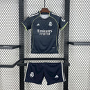 REAL MADRID II 25/26 CONJUNTO INFANTIL