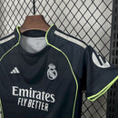REAL MADRID II 25/26 CONJUNTO INFANTIL
