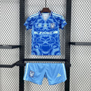CAMISETA TIGRES II 25/26 CONJUNTO INFANTIL
