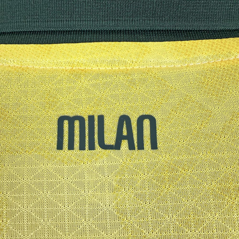 MILAN III 25/26 HOMBRE (VERSIÓN JUGADOR)