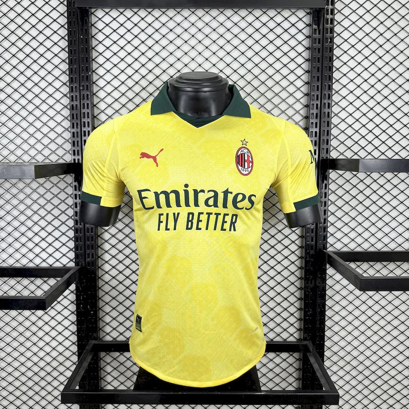 MILAN III 25/26 HOMBRE (VERSIÓN JUGADOR)