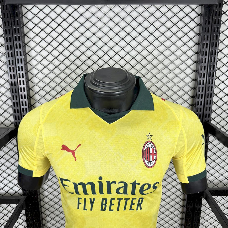 MILAN III 25/26 HOMBRE (VERSIÓN JUGADOR)