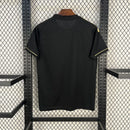 LIVERPOOL EDICION ESPECIAL ORO BLACK 25/26 HOMBRE