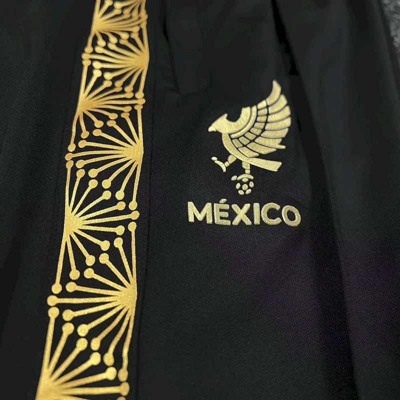 CONJUNTO LARGO MEXICO ENTRENAMIENTO II 25/26 HOMBRE