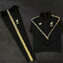 CHÁNDAL MEXICO ENTRENAMIENTO II 25/26 HOMBRE