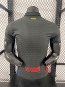 CAMISETA BARCELONA II 24/25 HOMBRE TRAVIS SCOTT (VERSIÓN JUGADOR)