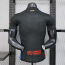 CAMISETA BARCELONA EDICION ESPECIAL II 24/25 HOMBRE TRAVIS SCOTT (VERSION JUGADOR)