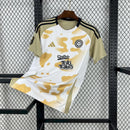 CAMISETA OLIMPO UNITED I 25/26 HOMBRE
