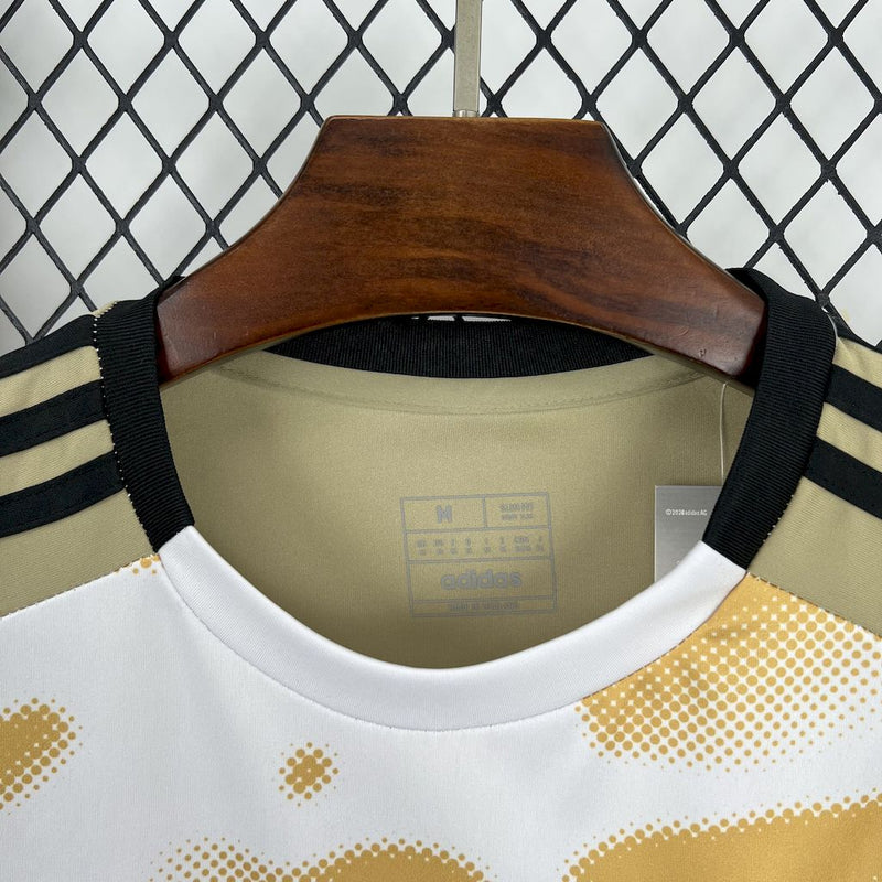 CAMISETA OLIMPO UNITED I 25/26 HOMBRE
