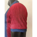 BARCELONA SPECIAL EDITION 00/01 MEN'S TRAVIS SCOTT SHIRT (PLAYER VERSION)