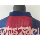 BARCELONA SPECIAL EDITION 00/01 MEN'S TRAVIS SCOTT SHIRT (PLAYER VERSION)