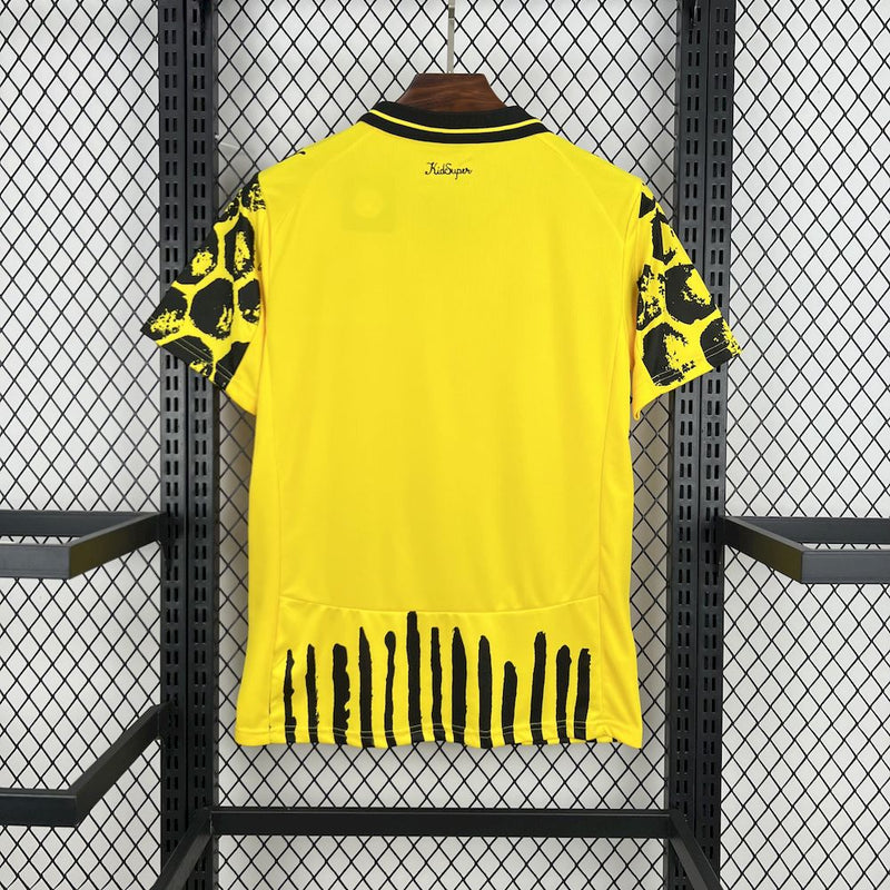 BORUSSIA DORTMUND EDICION ESPECIAL KIDSUPER 25/26 HOMBRE
