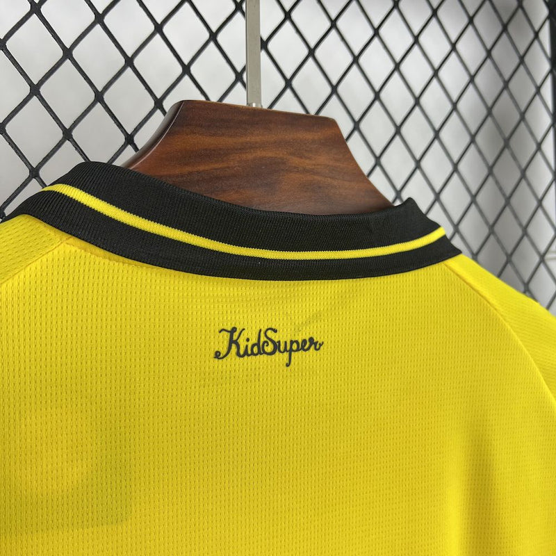 BORUSSIA DORTMUND EDICION ESPECIAL KIDSUPER 25/26 HOMBRE
