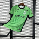 ATLÉTICO NACIONAL III 2025 HOMBRE
