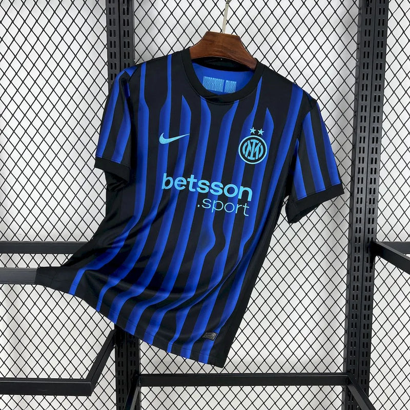 INTER DE MILAN I 25/26 HOMBRE