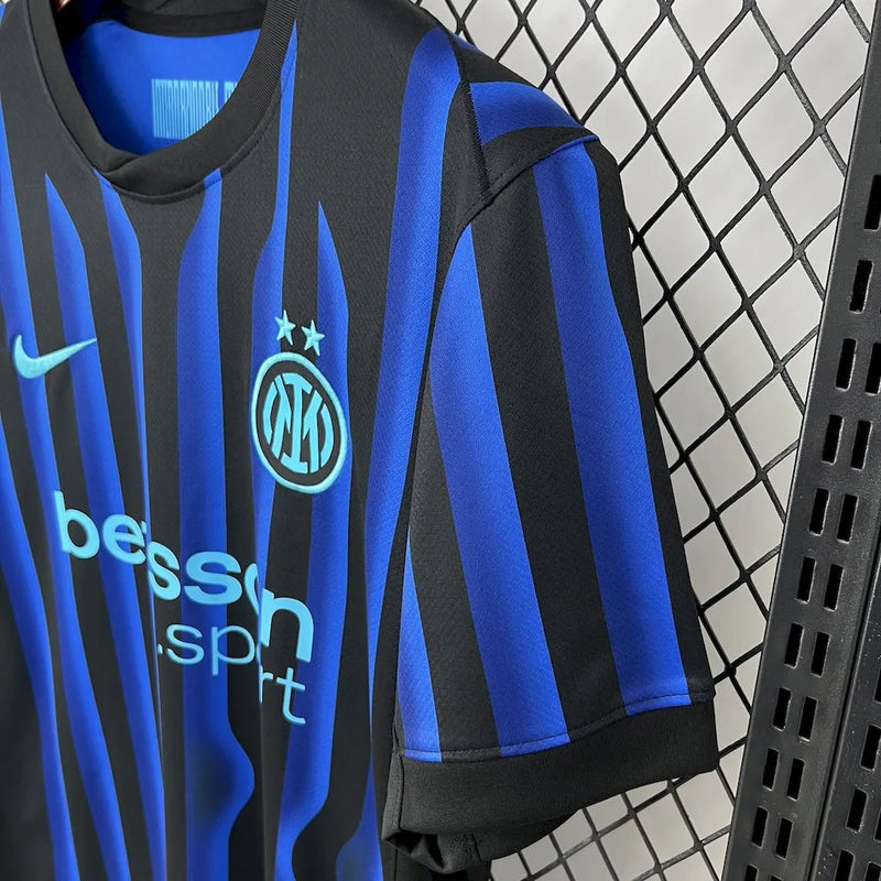 INTER DE MILAN I 25/26 HOMBRE