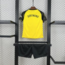 BORUSSIA DORTMUND I 25/26 CONJUNTO INFANTIL