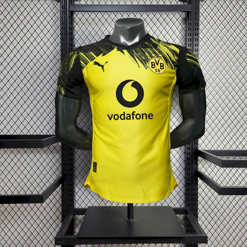 BORUSSIA DORTMUND I 25/26 HOMBRE (VERSIÓN JUGADOR)