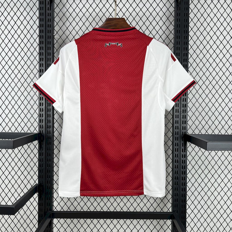AJAX I 25/26 HOMBRE