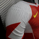 CAMISETA BARCELONA EDICIÓN ESPECIAL NARANJA 25/26 HOMBRE (VERSIÓN JUGADOR)